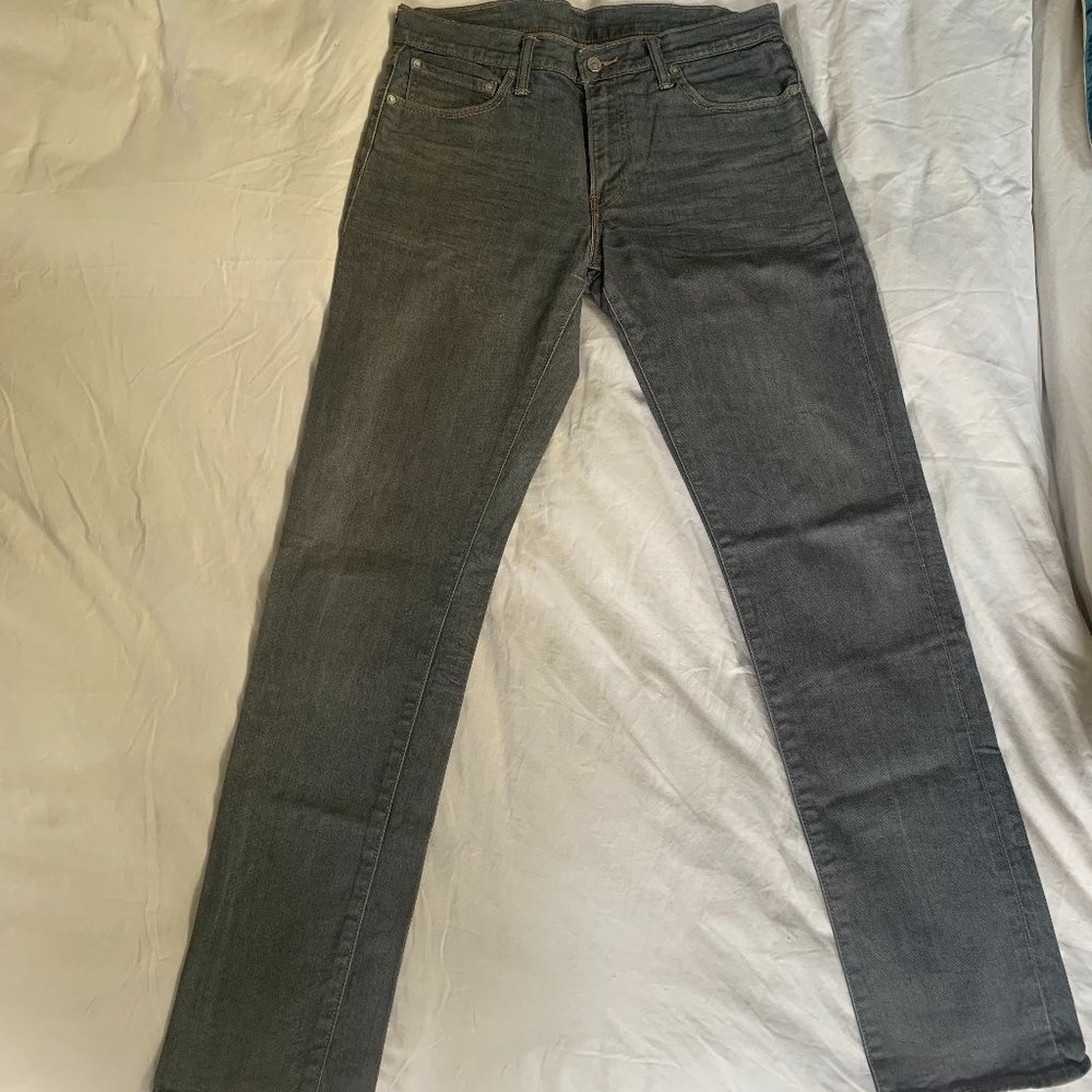 Men's Levi's Jeans